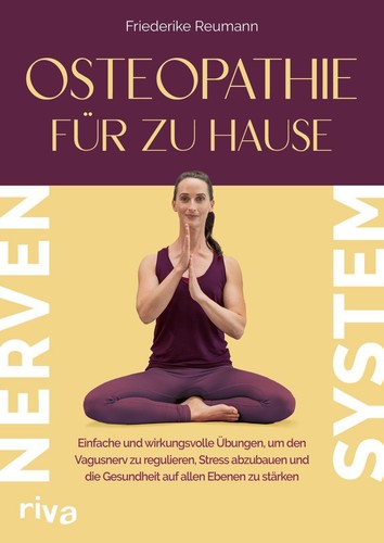 Friederike reumann osteopathie - friederike,