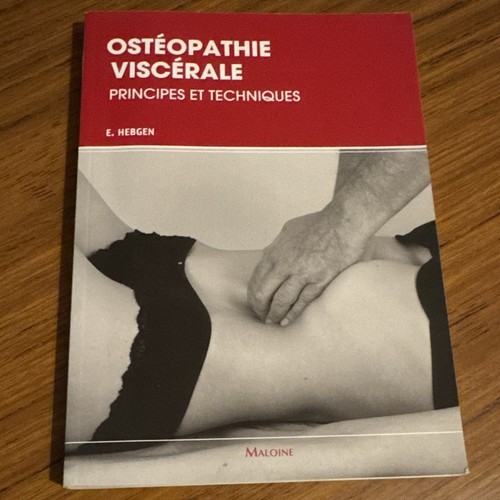 Viszerale osteopathie - viszerale,