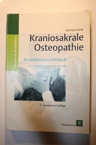 Kraniosakrale osteopathie ein - osteopathie.,